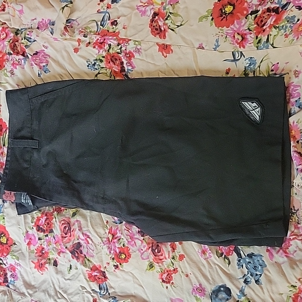 Fly Shorts